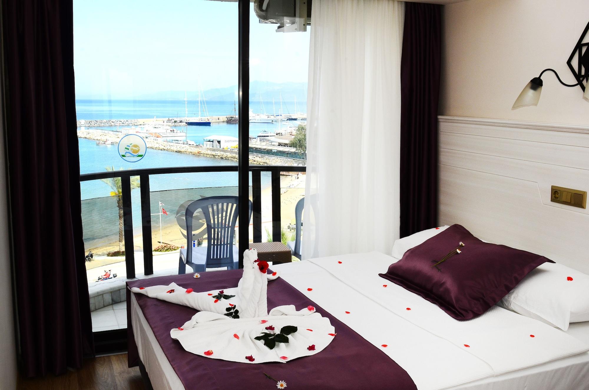 Otel By Karaaslan 4*