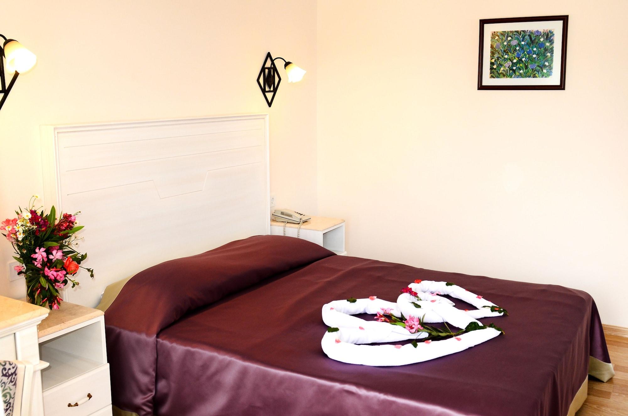 Hotel By Karaaslan Kusadası