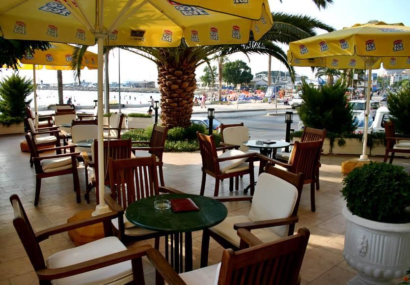 By Karaaslan 4* Kusadası