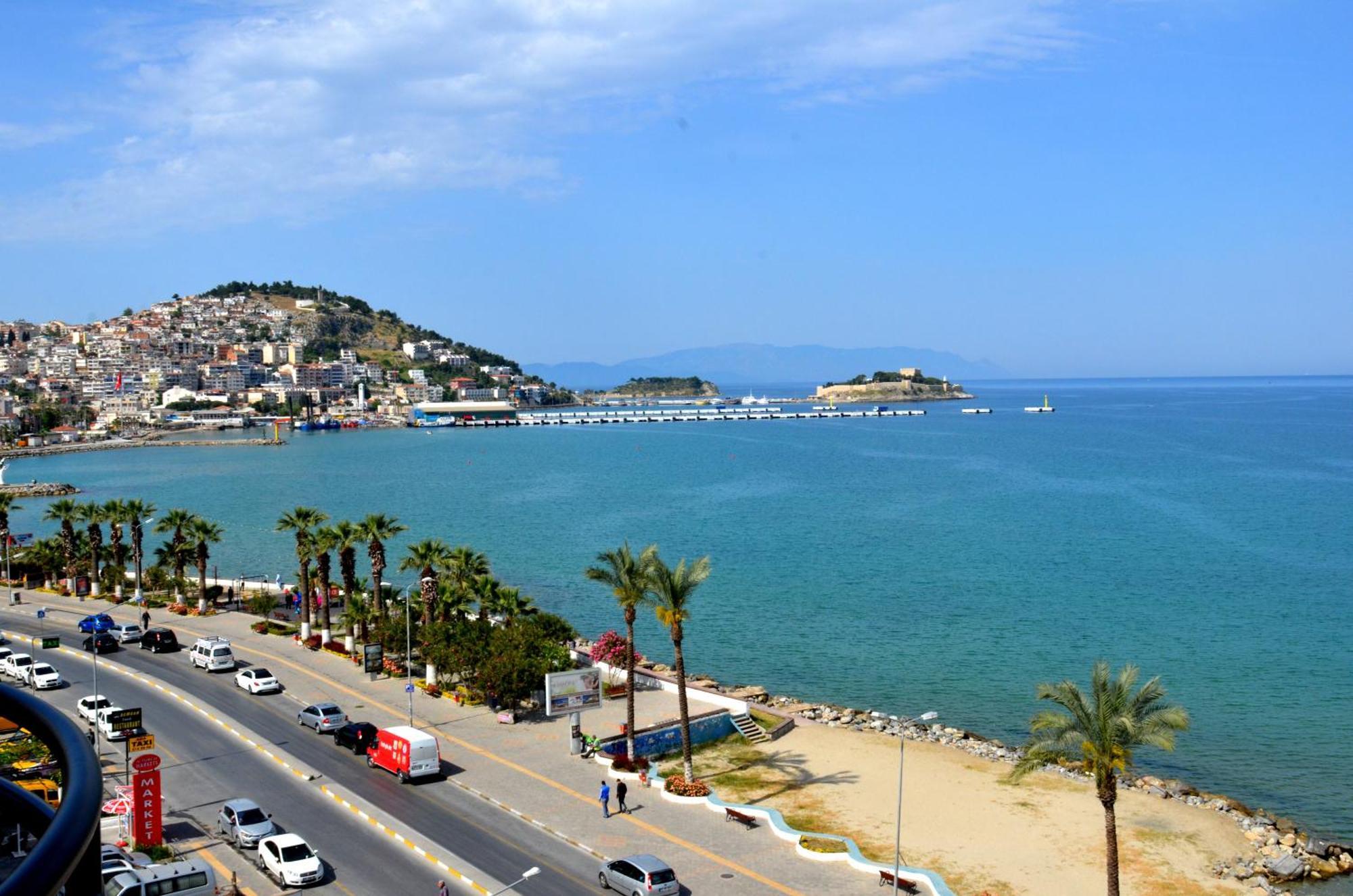 By Karaaslan Hotel 4*
