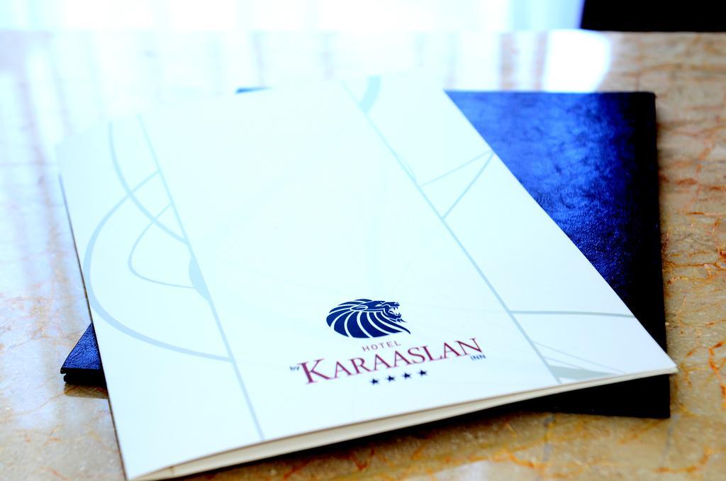 By Karaaslan Kusadası