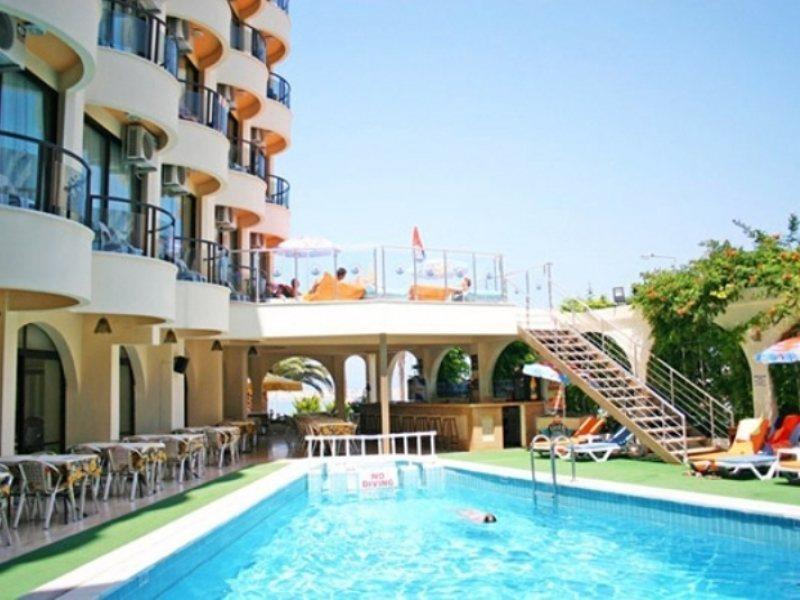 By Karaaslan Otel 4*