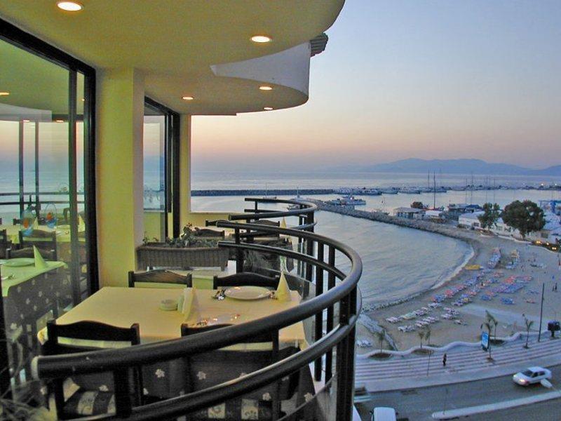 By Karaaslan 4* Kusadası