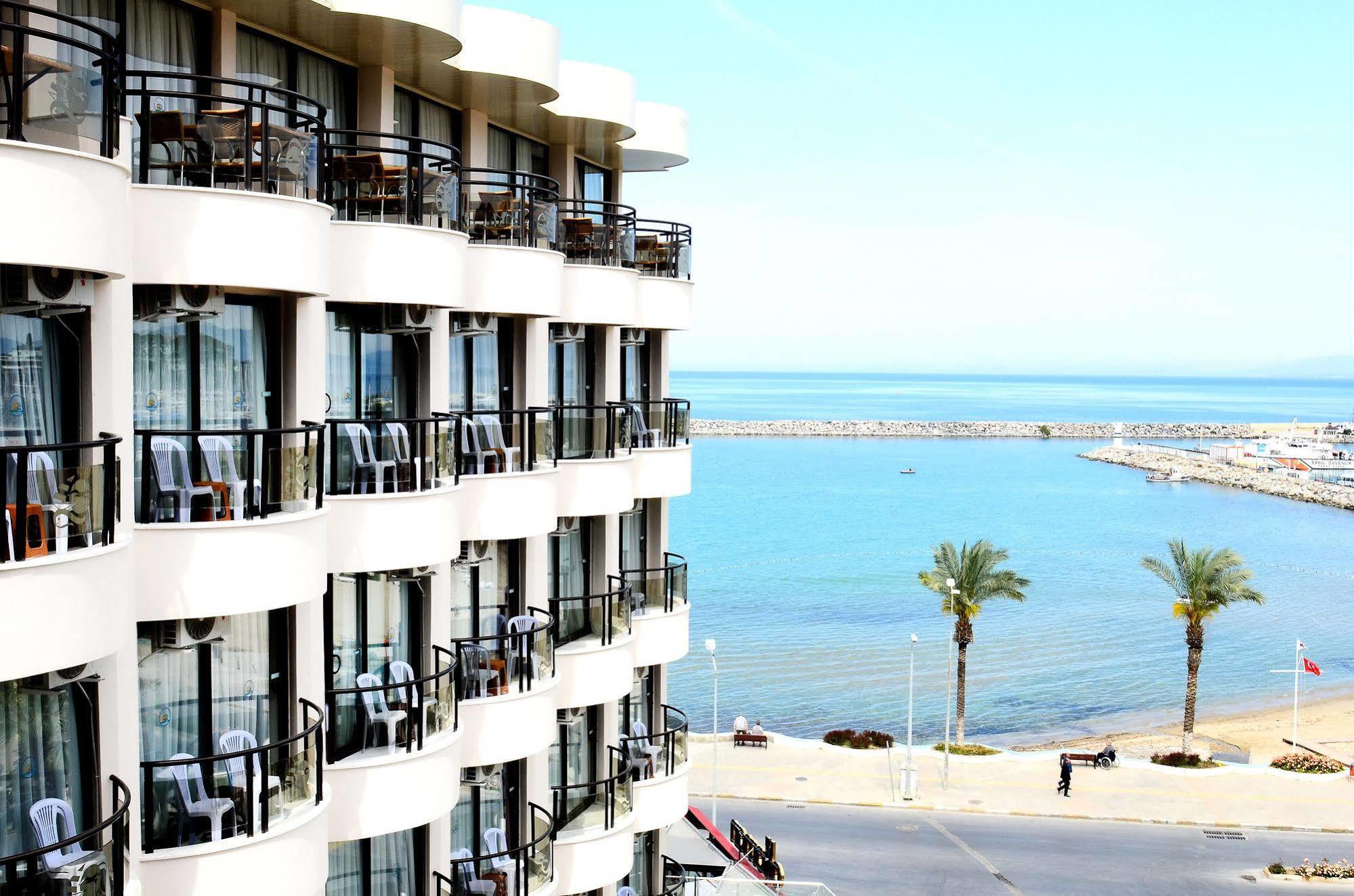 Otel By Karaaslan 4*