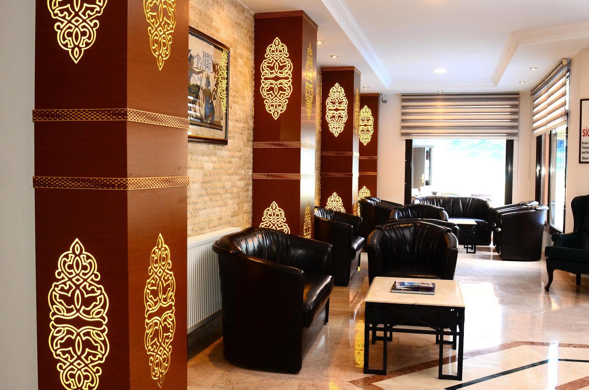By Karaaslan Otel 4*