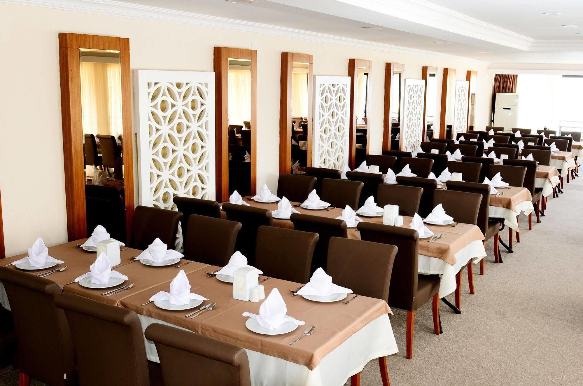 By Karaaslan Otel 4*