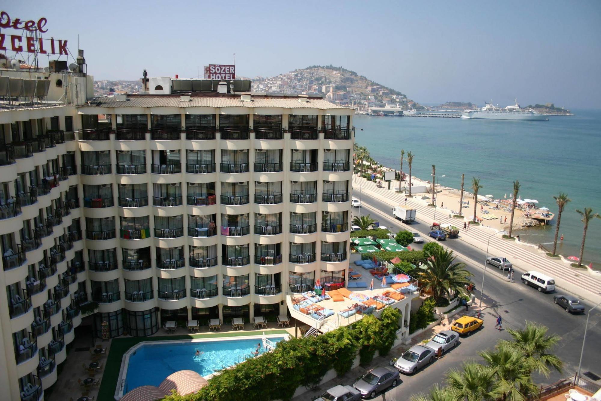 Otel By Karaaslan 4*