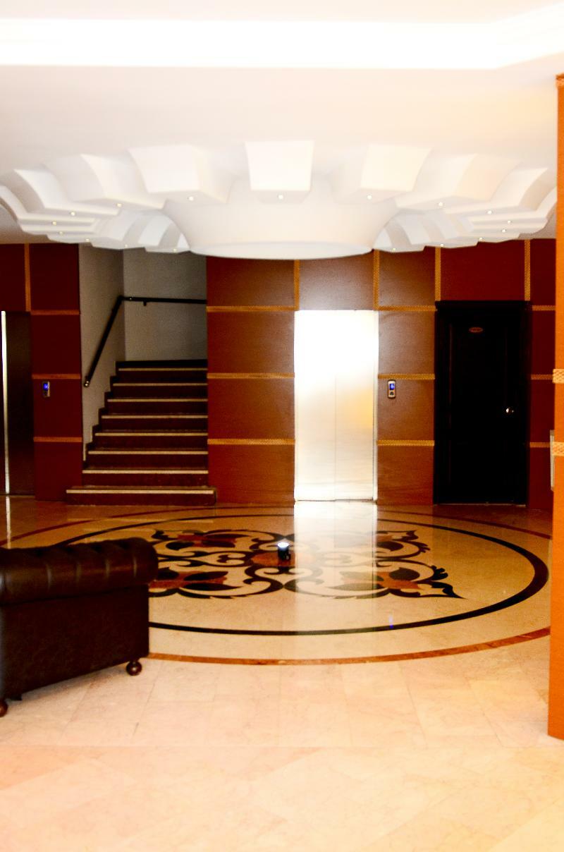 Hotel By Karaaslan Kusadası